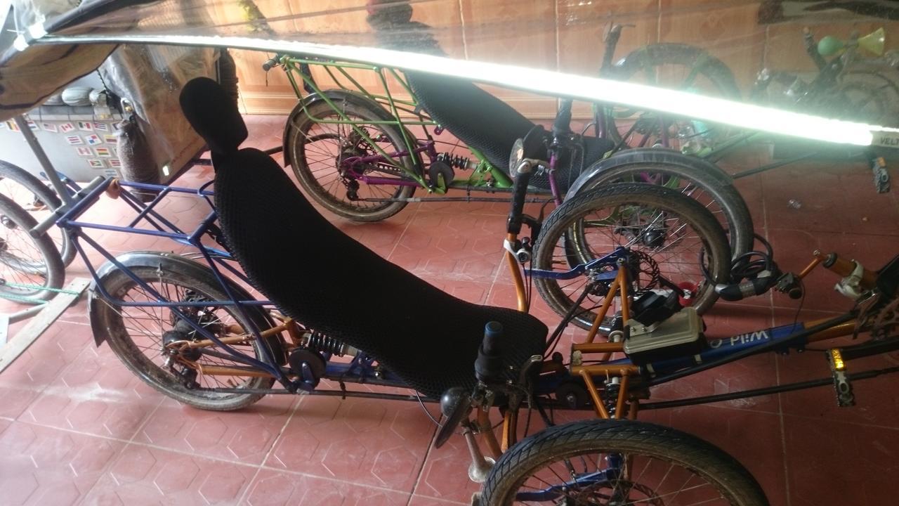 Backpackers Hotel Hà Tĩnh Buitenkant foto